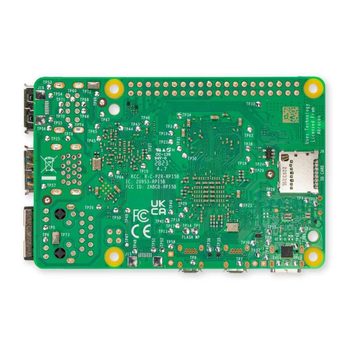 ミニPC Raspberry Pi5 8G Amazon.co.jp: Vesiri raspberry Pi5 8gb Kit 日本技適済