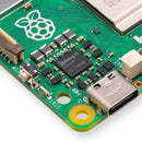 Raspberry Pi® 5 4GB