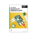 The Official Raspberry Pi® Beginner's Guide