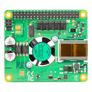 Raspberry Pi® PoE+ HAT (Compatible with Raspberry Pi 4B / 3B+)