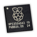 Raspberry Pi® RP2350A Microcontroller