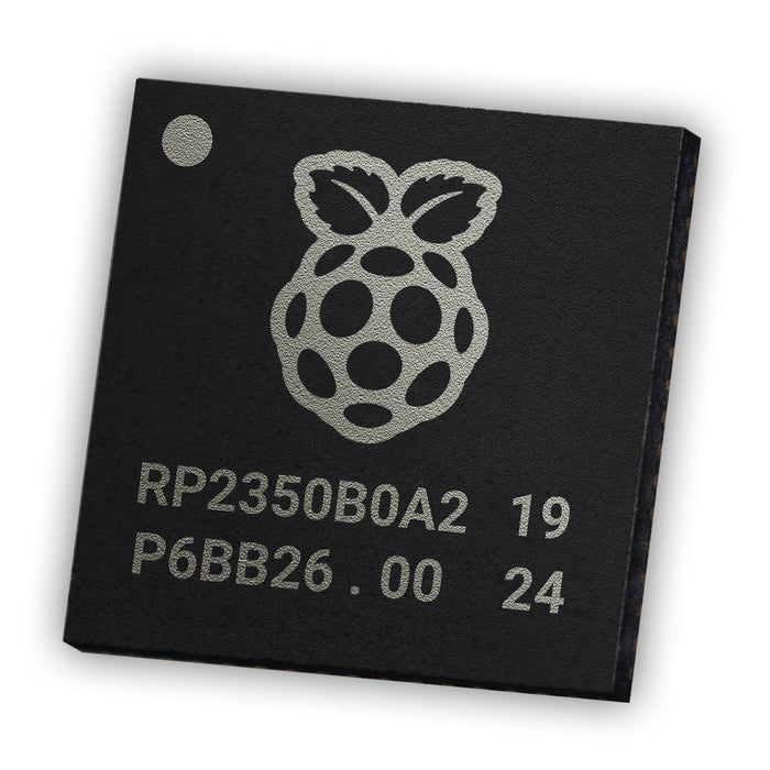 Buy Raspberry Pi® RP2350B Microcontroller RPI-SC1510 RaspberryPi