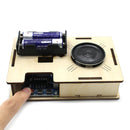 DIY - Sound Recorder Kit for School