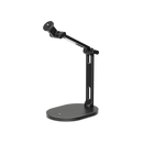 RODE PodMic USB Kit - Black