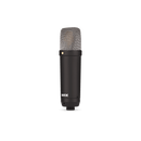 RODE NT1 Signature Series Condensed Microphone (Black)
