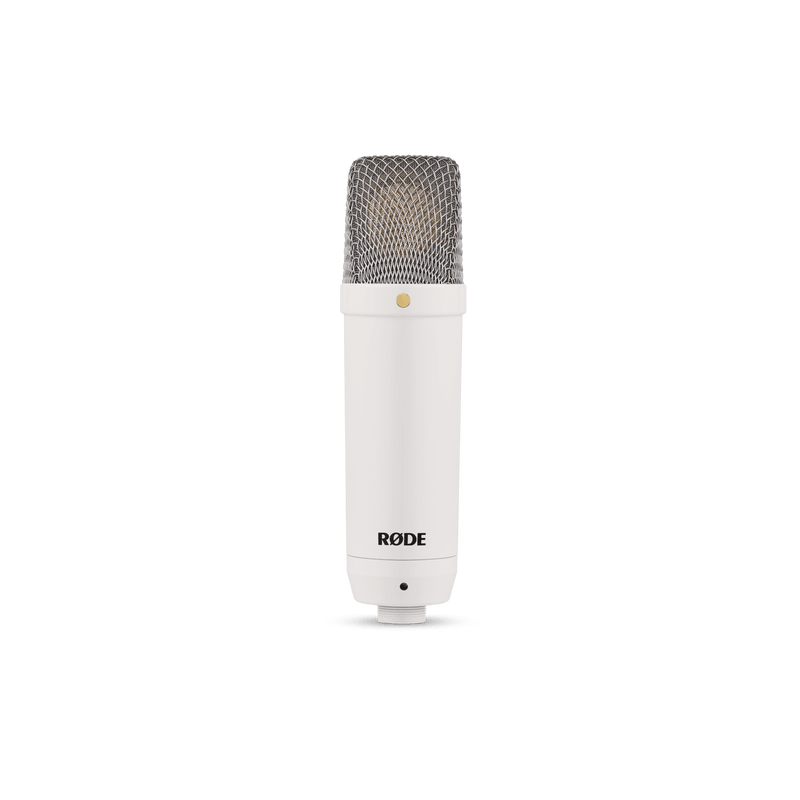 RODE Signature Studio Kit - White