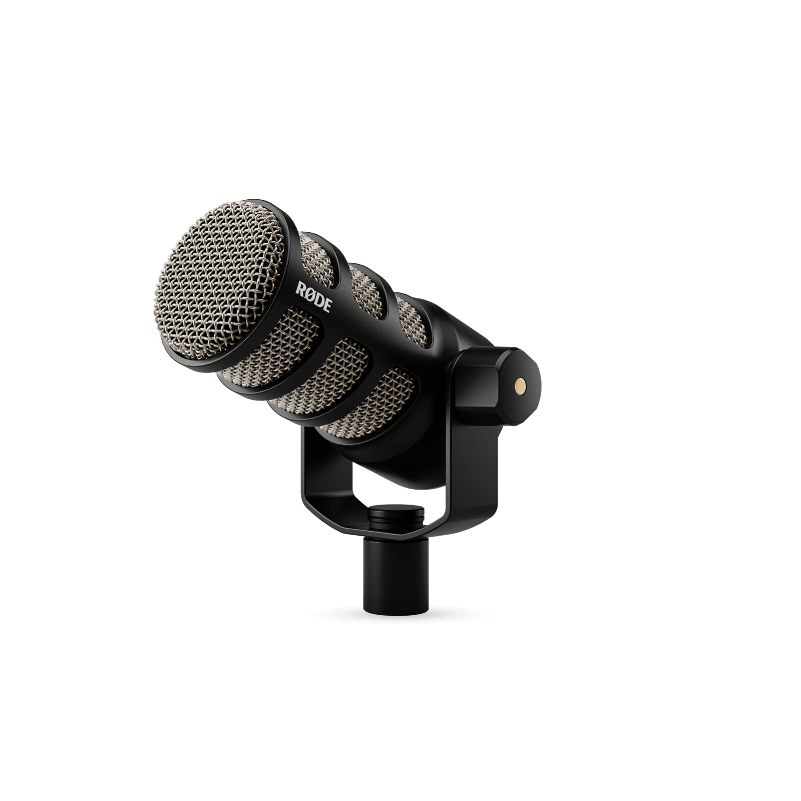 Buy RODE PodMic Microphone - Black | Buy in Australia | RODE-PODMIC RODE