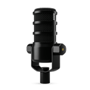 RODE PodMic  microphone USB - Black