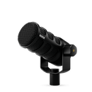 RODE PodMic  microphone USB - Black