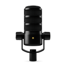 RODE PodMic  microphone USB - Black