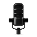 RODE PodMic  microphone USB - Black