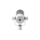 RODE PodMic Microphone White