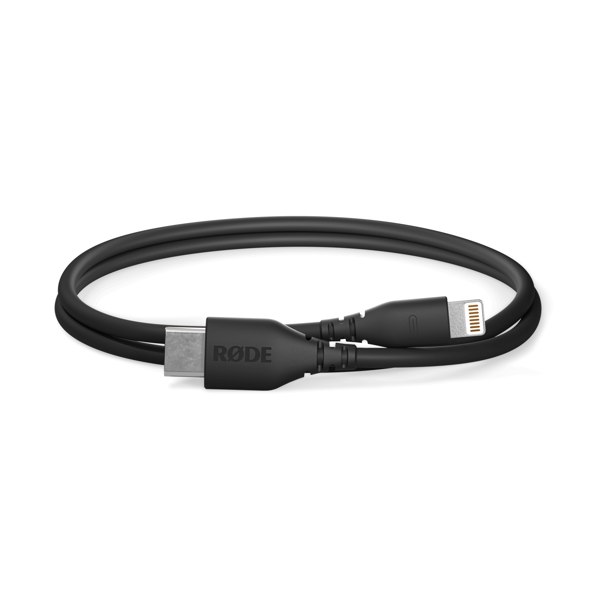 Buy RODE SC21 cable (Black) | USB-C to Lightning Cable | Buy in ...