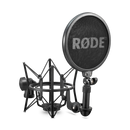 RODE SM6 Shock Mount with Pop Filter