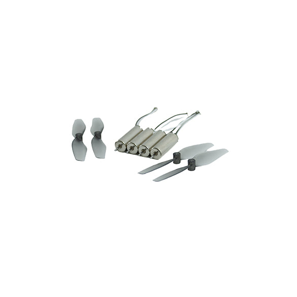 Crazyflie - Thrust upgrade bundle for Crazyflie 2.X