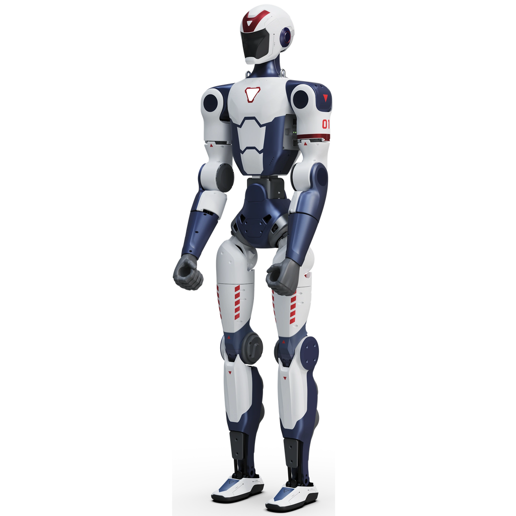 Buy Unitree R1 Basic Humanoid Robot (Non programmable) UT-R1BASIC Unitree