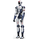 Unitree R1 Basic Humanoid Robot (Non programmable)