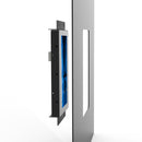 KKSB Panel Mount Case for Raspberry Pi 5 Touch Display 2