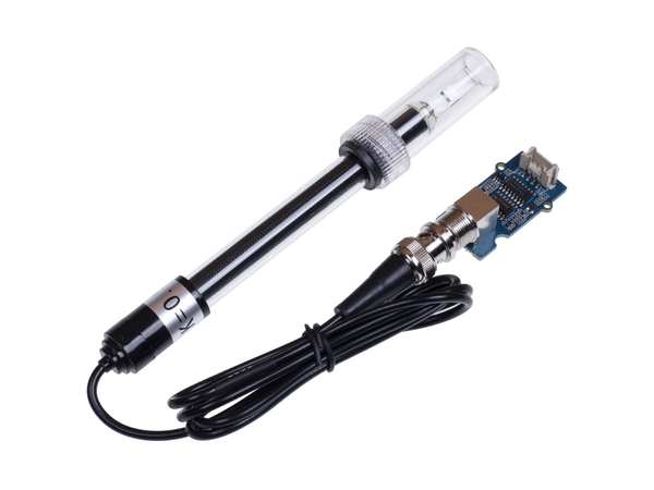 Grove - EC Sensor Kit - Buy - Pakronics®- STEM Educational kit supplier Australia- coding - robotics
