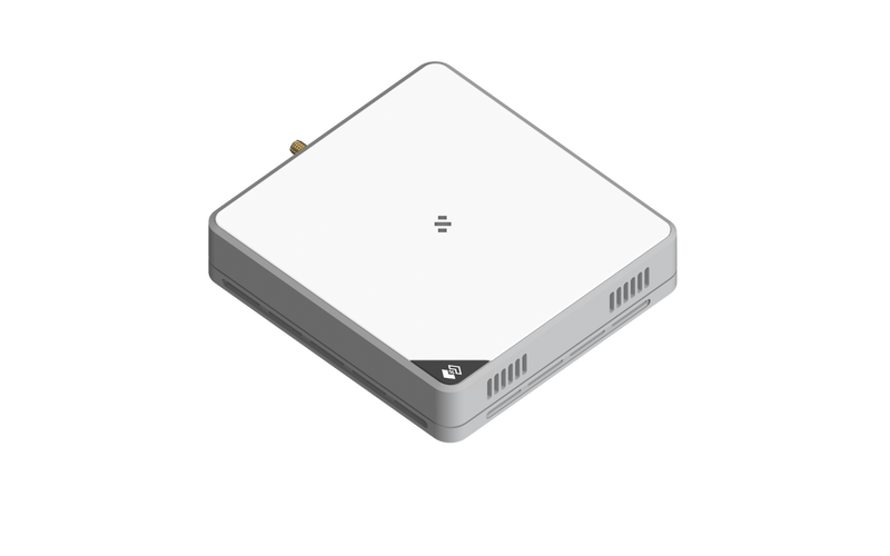 SenseCAP M2 Data Only LoRaWAN Indoor Gateway(SX1302) - US915