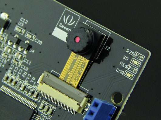 Camera Shield - Buy - Pakronics®- STEM Educational kit supplier Australia- coding - robotics