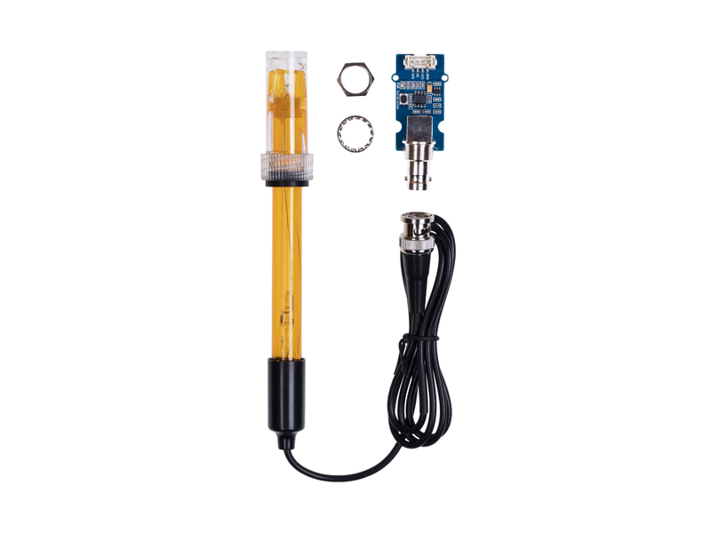 Grove - ORP Sensor Kit (501Z) - Buy - Pakronics®- STEM Educational kit supplier Australia- coding - robotics