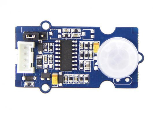 Grove - PIR Motion Sensor - Buy - Pakronics®- STEM Educational kit supplier Australia- coding - robotics