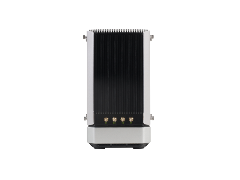 reServer - Compact Edge Server powered by 11th Gen Intel® Core™i3 1115G4 (16G+512SSD/W)