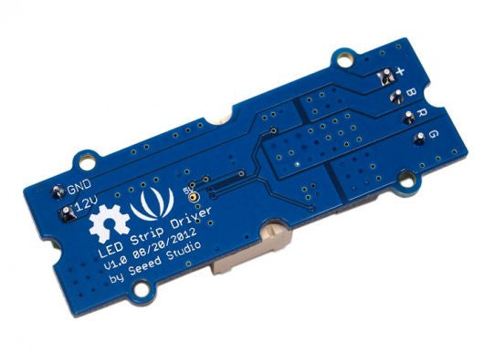 Grove - LED Strip Driver - Buy - Pakronics®- STEM Educational kit supplier Australia- coding - robotics