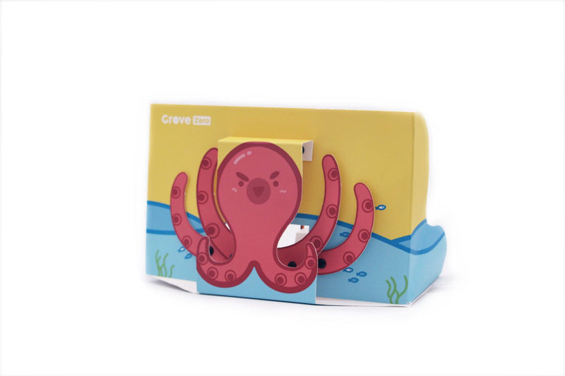 Grove Zero Starter Kit V2.0 - Buy - Pakronics®- STEM Educational kit supplier Australia- coding - robotics