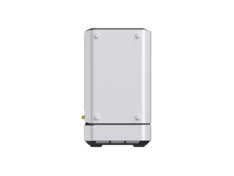 reServer - Compact Edge Server powered by 11th Gen Intel® Core™i3 1115G4 (16G+512SSD/W)