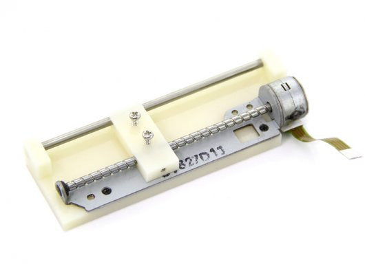 B04F 5V DC 18° Stepper Motor - Buy - Pakronics®- STEM Educational kit supplier Australia- coding - robotics