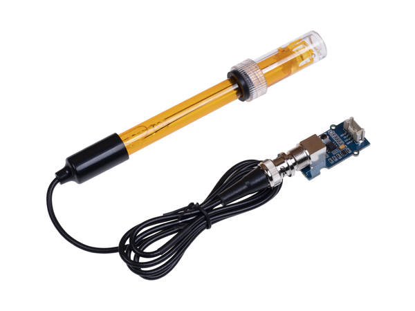 Grove - ORP Sensor Kit (501Z) - Buy - Pakronics®- STEM Educational kit supplier Australia- coding - robotics