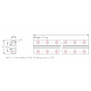 Beam0824-496-Blue(6-Pack) - Buy - Pakronics®- STEM Educational kit supplier Australia- coding - robotics