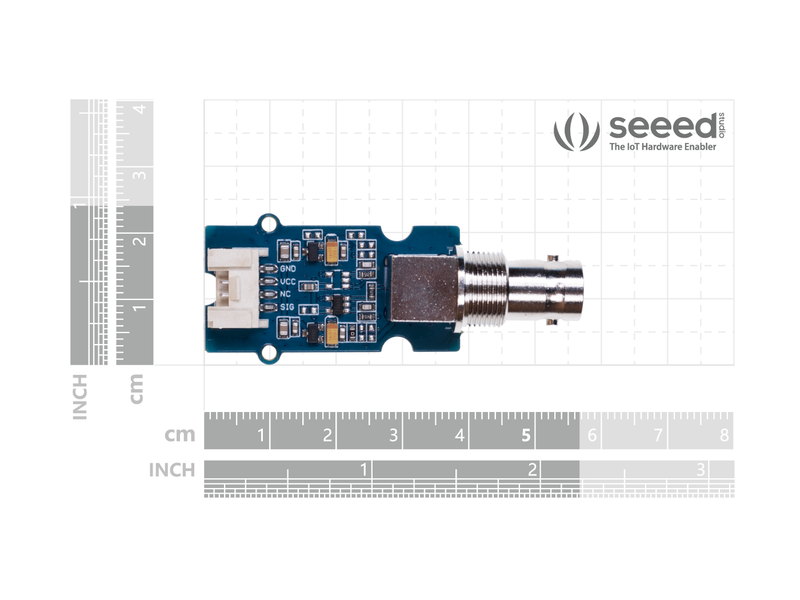 Grove - ORP Sensor Kit (501Z) - Buy - Pakronics®- STEM Educational kit supplier Australia- coding - robotics