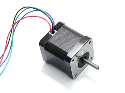 Step Motor 42BYGH47-401A - Buy - Pakronics®- STEM Educational kit supplier Australia- coding - robotics