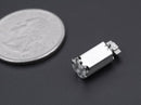 Mini vibration motor SMD - Buy - Pakronics®- STEM Educational kit supplier Australia- coding - robotics