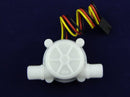 G1/4" Water Flow Sensor - Buy - Pakronics®- STEM Educational kit supplier Australia- coding - robotics
