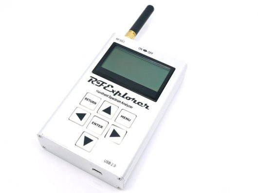 RF Explorer - 915M V2.0 - Buy - Pakronics®- STEM Educational kit supplier Australia- coding - robotics