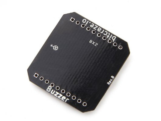 Crazyflie 2.0 - Buzzer deck - Buy - Pakronics®- STEM Educational kit supplier Australia- coding - robotics