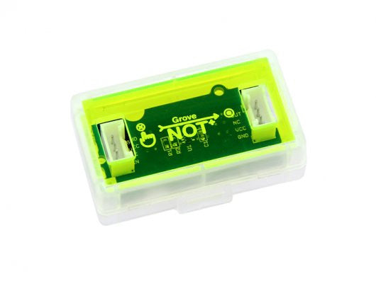 Mixer Pack V2 (Electronics block without programming) - Buy - Pakronics®- STEM Educational kit supplier Australia- coding - robotics