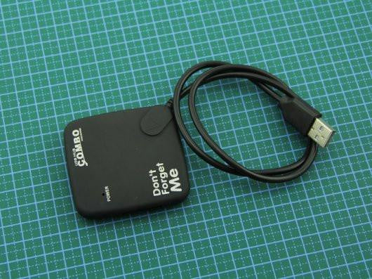 USB Hub - Buy - Pakronics®- STEM Educational kit supplier Australia- coding - robotics