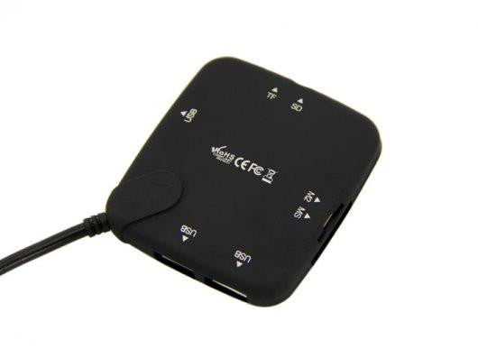 USB Hub - Buy - Pakronics®- STEM Educational kit supplier Australia- coding - robotics