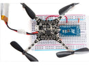 Crazyflie 2.0 - Breakout expansion board - Buy - Pakronics®- STEM Educational kit supplier Australia- coding - robotics
