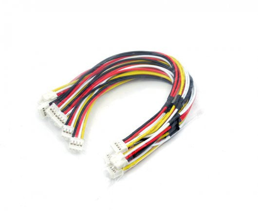 Grove - Branch Cable (5PCs pack) - Buy - Pakronics®- STEM Educational kit supplier Australia- coding - robotics