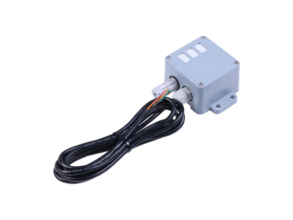 Sense Instruments Temp Humidity Sensor Buy SenseCAP CO2, Temperature and Humidity Sensor with RS485&SDI-12 ...