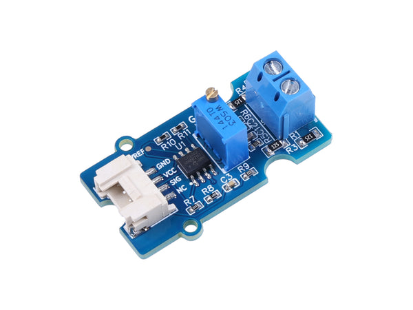 Buy Grove AC-Voltage sensor