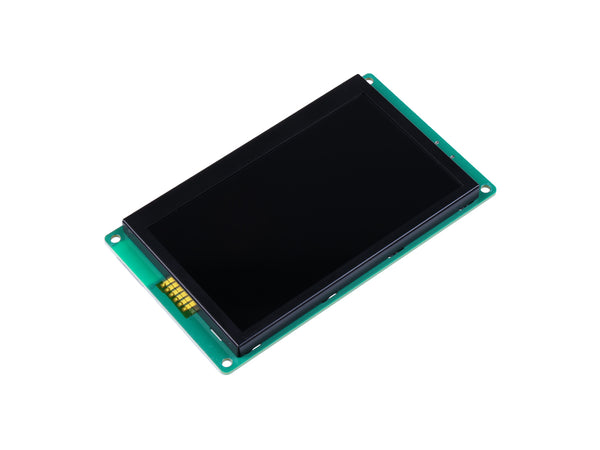 Buy WT32 4.3 Inch Display-ZX4D30NE01S-UR-4827,Smart Panlee Smart Serial LCD Module