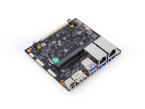 A608 Carrier Board for Jetson Orin™ NX/Orin™ Nano Series