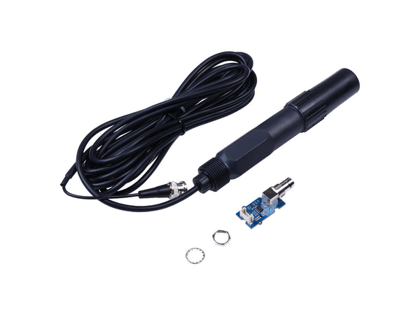 Grove - ORP Sensor Kit Pro (HR-O) - IP68 ORP probe